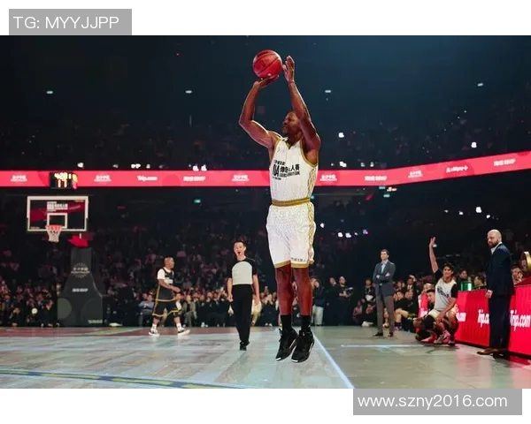 姚明与欧尼尔的传奇组合如何改变NBA历史与篮球文化的未来发展