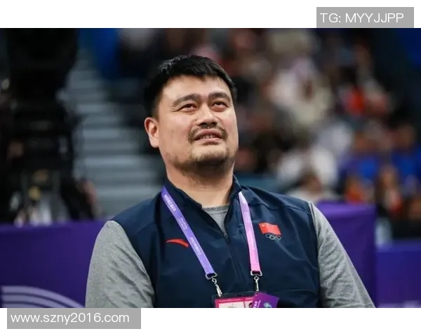 姚明在NBA历史上的地位与成就分析及其影响力探讨