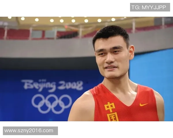 姚明携手三外援重塑球队实力引领CBA新篇章