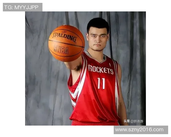 姚明的身体素质与运动表现对篮球运动的影响探讨