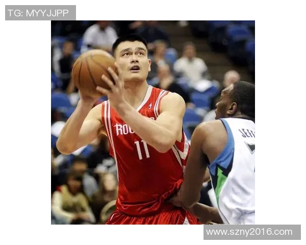 思源中学姚明的篮球梦想与成长历程探秘 思源中学姚明的篮球梦想与成长历程探秘