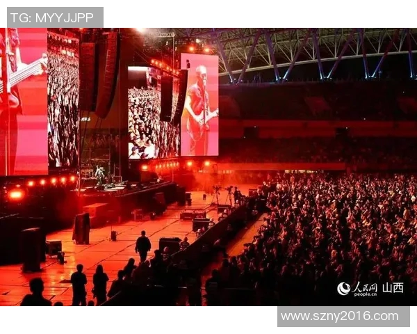 姚明音乐晚会盛典共聚明星与乐迷共赏音乐之夜的精彩瞬间 姚明音乐晚会盛典共聚明星与乐迷共赏音乐之夜的精彩瞬间