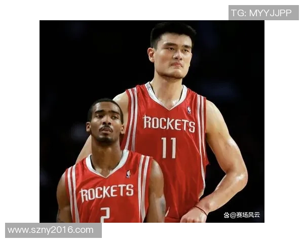 姚明之外的NBA传奇球员们他们如何改变了篮球历史与未来