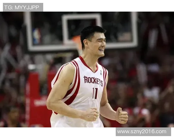 姚明在采访中分享的篮球人生与未来发展思考解析