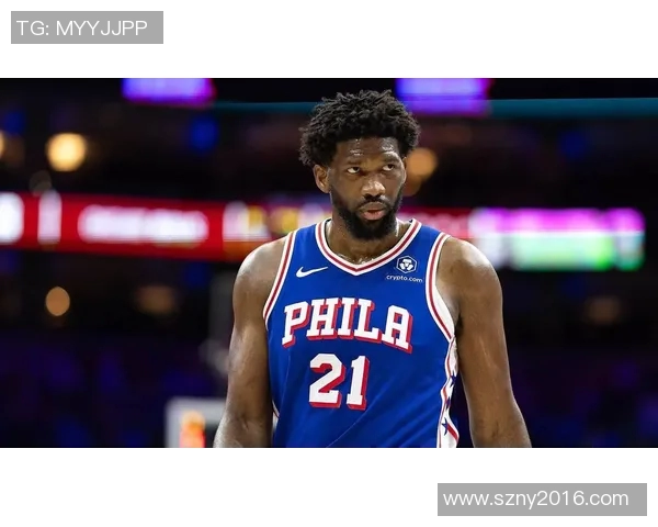 乔尔恩比德在NBA历史中的地位分析及其成为传奇的可能性探讨 乔尔恩比德在NBA历史中的地位分析及其成为传奇的可能性探讨