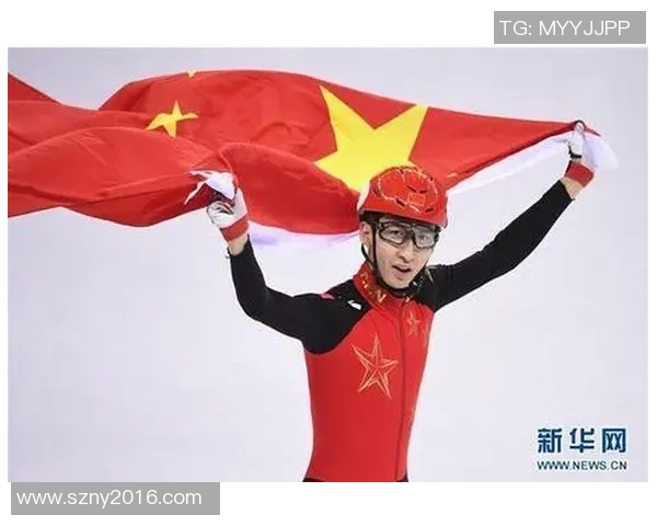 奥运金牌背后英雄武大靖如何在挑战中超越自我成就辉煌人生 奥运金牌背后英雄武大靖如何在挑战中超越自我成就辉煌人生