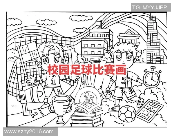 幼儿园足球明星画报展现小小球员的梦想与激情 幼儿园足球明星画报展现小小球员的梦想与激情