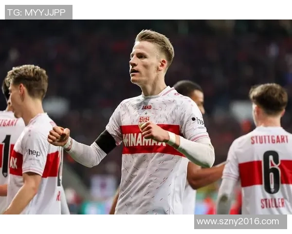 2021年德国足球明星盘点与未来发展展望