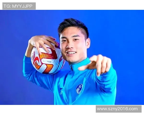 不负所爱足球明星揭晓他们的激情与梦想之路 不负所爱足球明星揭晓他们的激情与梦想之路