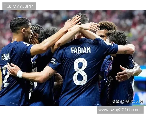 法国大巴黎足球明星的辉煌历程与未来展望揭秘