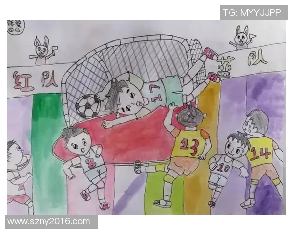 我心中的足球明星梦想与追逐的故事 我心中的足球明星梦想与追逐的故事